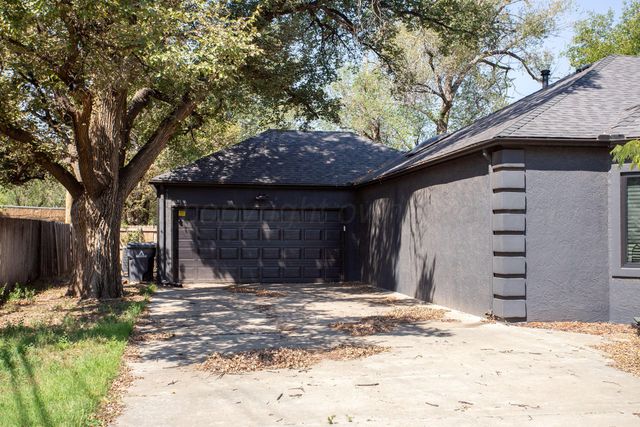 3600 FOUNTAIN Terrace, Amarillo, TX 79106