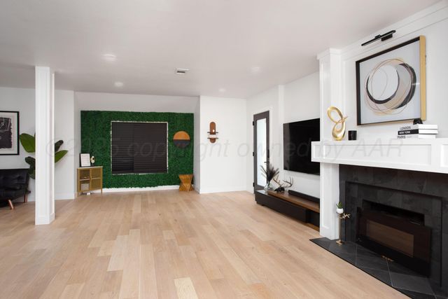 3600 FOUNTAIN Terrace, Amarillo, TX 79106