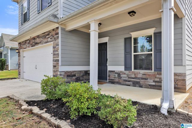 8028 KENSINGTON TRAIL, Calera, AL 35040