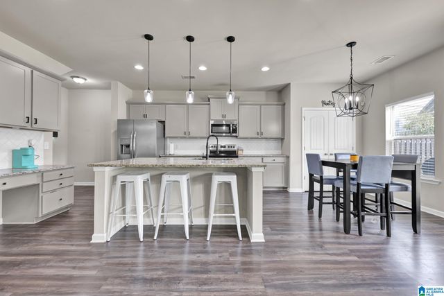 8028 KENSINGTON TRAIL, Calera, AL 35040