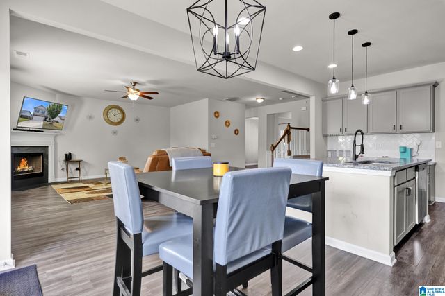 8028 KENSINGTON TRAIL, Calera, AL 35040