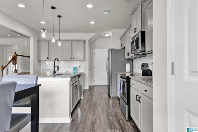 8028 KENSINGTON TRAIL, Calera, AL 35040