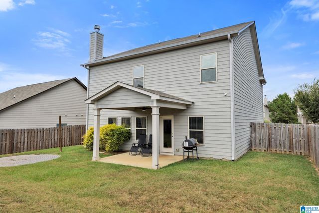 8028 KENSINGTON TRAIL, Calera, AL 35040