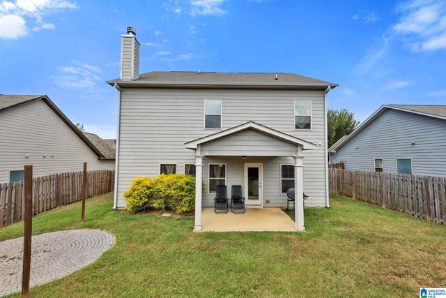 8028 KENSINGTON TRAIL, Calera, AL 35040