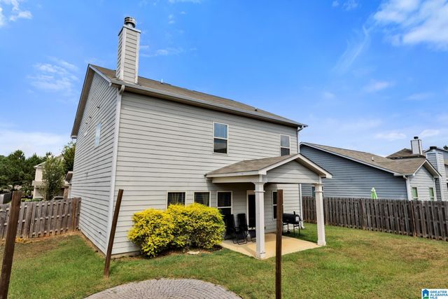 8028 KENSINGTON TRAIL, Calera, AL 35040