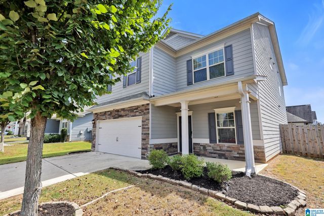 8028 KENSINGTON TRAIL, Calera, AL 35040