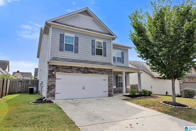 8028 KENSINGTON TRAIL, Calera, AL 35040