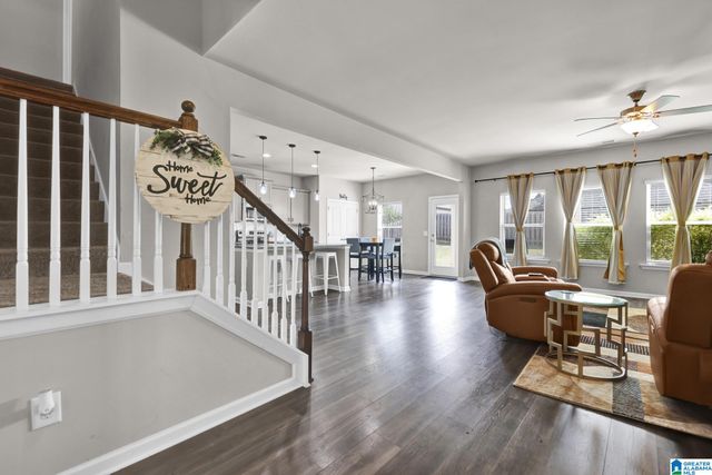 8028 KENSINGTON TRAIL, Calera, AL 35040