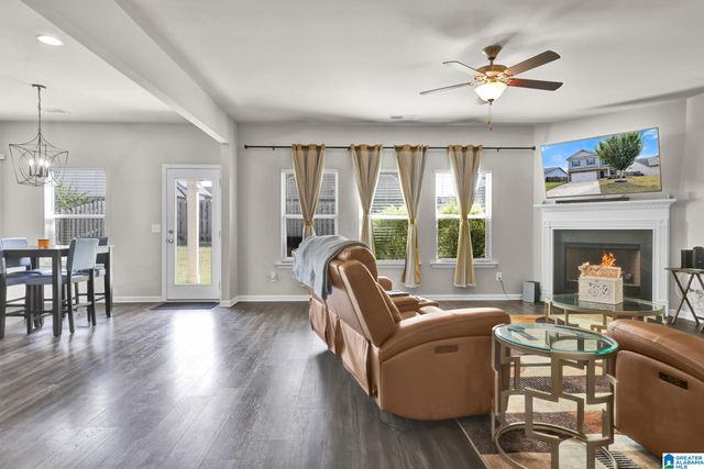 8028 KENSINGTON TRAIL, Calera, AL 35040