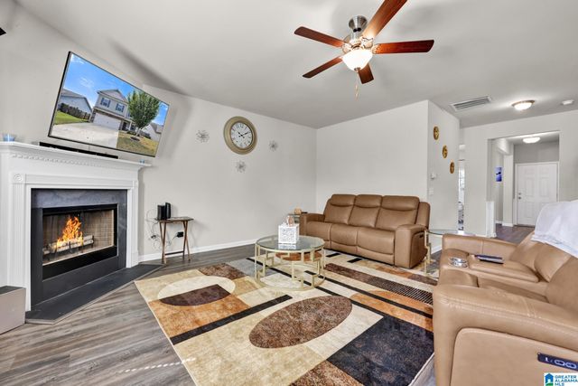 8028 KENSINGTON TRAIL, Calera, AL 35040