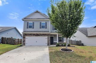 8028 KENSINGTON TRAIL, Calera, AL 35040