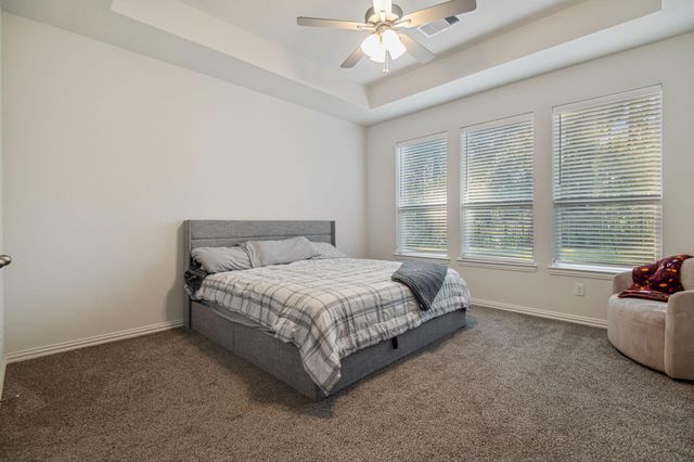 107 Violet Carson Court, Conroe, TX 77318