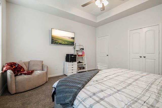 107 Violet Carson Court, Conroe, TX 77318
