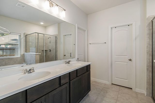 107 Violet Carson Court, Conroe, TX 77318