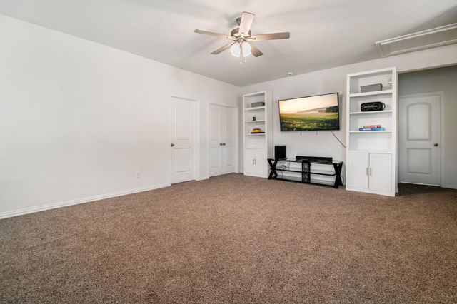 107 Violet Carson Court, Conroe, TX 77318