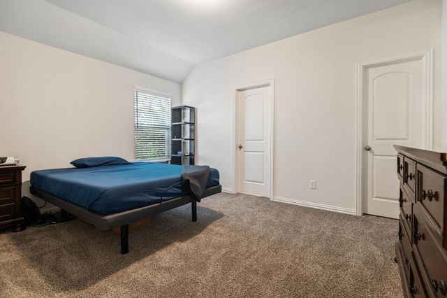 107 Violet Carson Court, Conroe, TX 77318