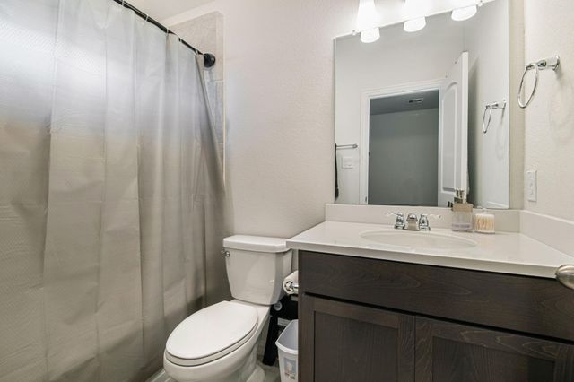107 Violet Carson Court, Conroe, TX 77318