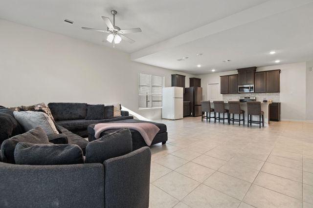 107 Violet Carson Court, Conroe, TX 77318