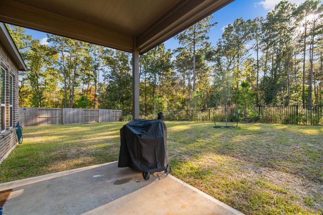 107 Violet Carson Court, Conroe, TX 77318