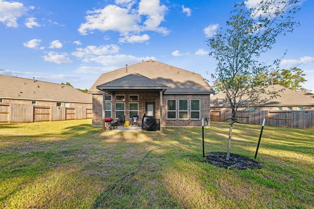107 Violet Carson Court, Conroe, TX 77318