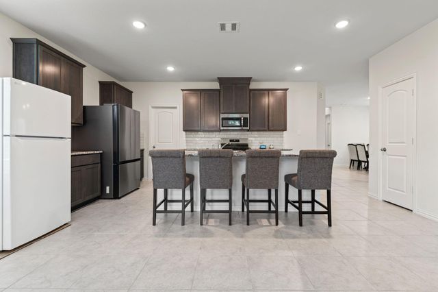 107 Violet Carson Court, Conroe, TX 77318