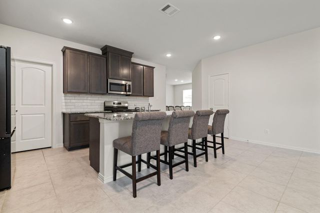 107 Violet Carson Court, Conroe, TX 77318