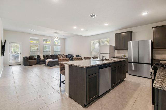 107 Violet Carson Court, Conroe, TX 77318