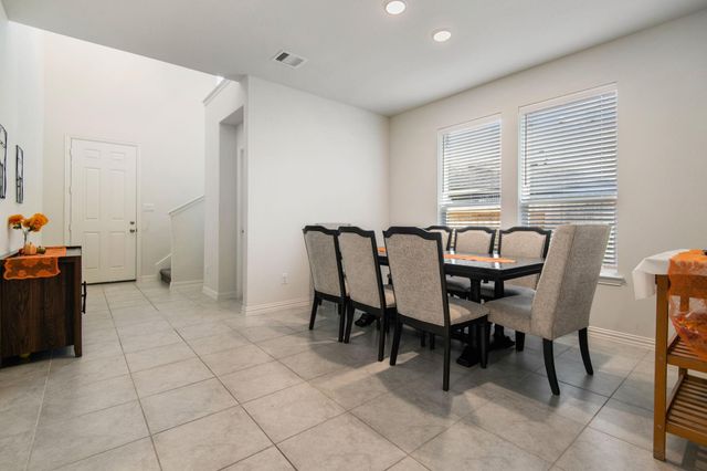 107 Violet Carson Court, Conroe, TX 77318