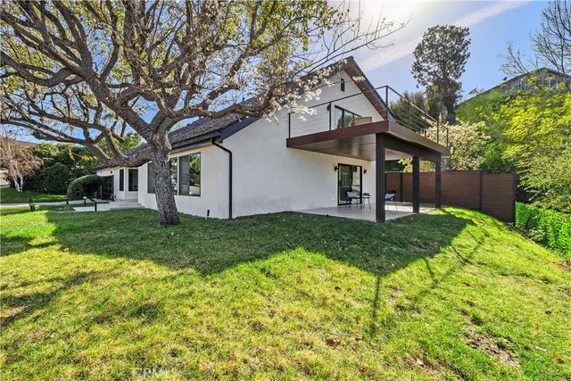 20101 Greenbriar, Tarzana, CA 91356