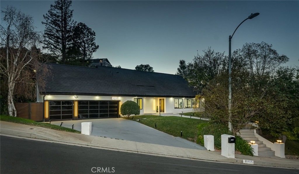 20101 Greenbriar, Tarzana, CA 91356