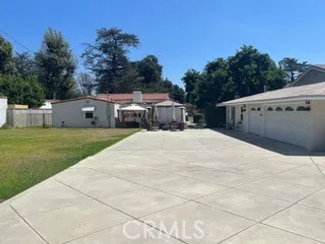 555 Michigan Boulevard, Pasadena, CA 91107