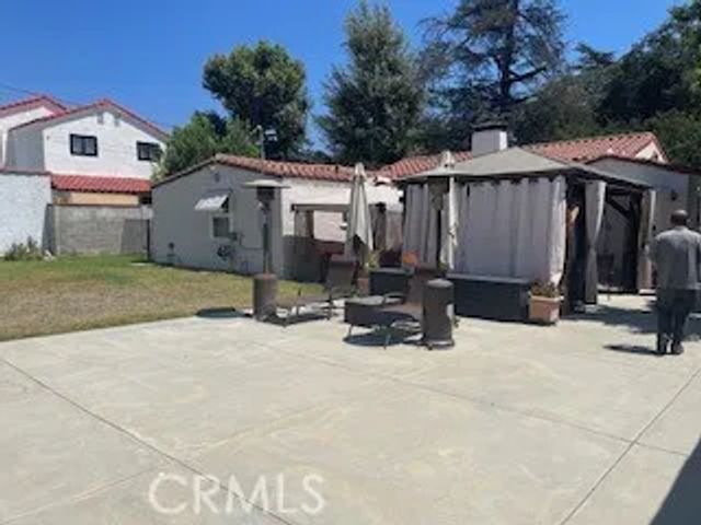 555 Michigan Boulevard, Pasadena, CA 91107