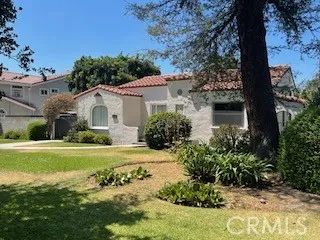 555 Michigan Boulevard, Pasadena, CA 91107