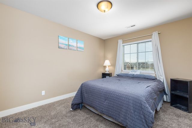 1303 Wilderness Drive, Billings, MT 59106