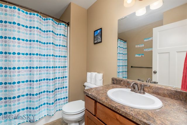 1303 Wilderness Drive, Billings, MT 59106