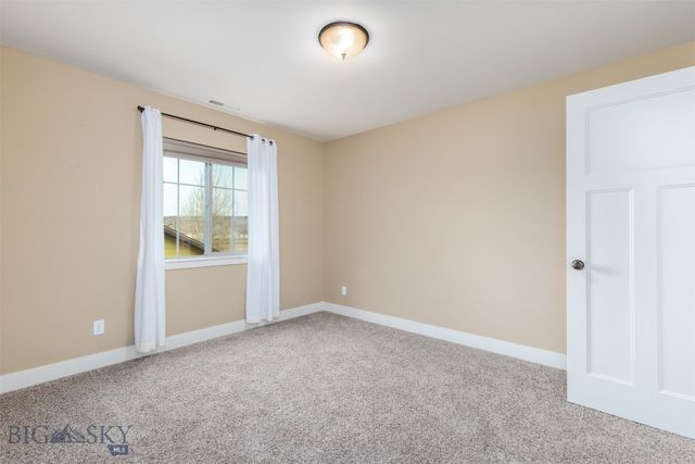 1303 Wilderness Drive, Billings, MT 59106