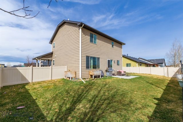 1303 Wilderness Drive, Billings, MT 59106