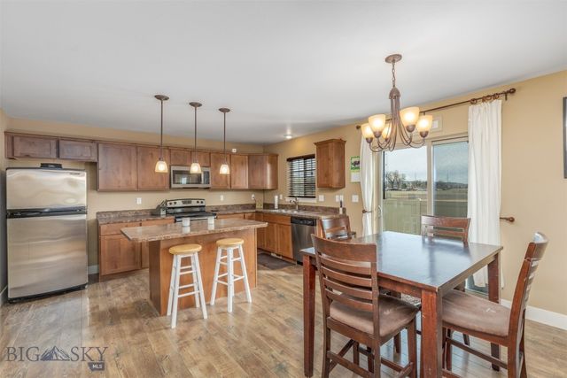 1303 Wilderness Drive, Billings, MT 59106