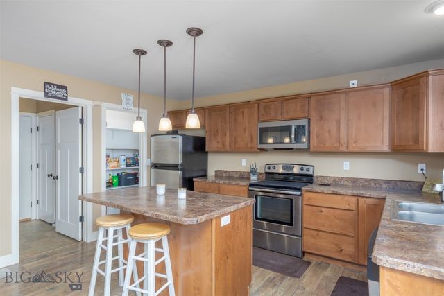 1303 Wilderness Drive, Billings, MT 59106