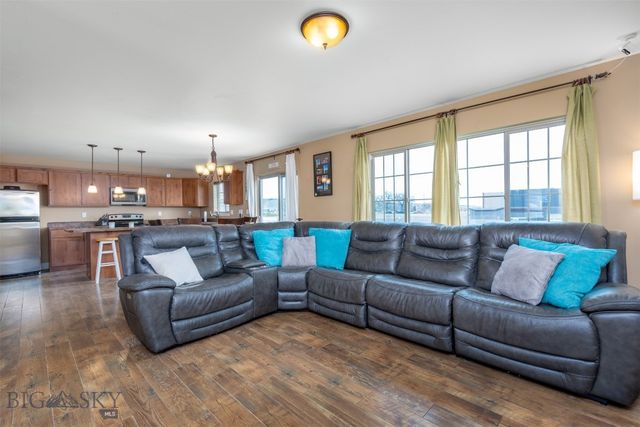 1303 Wilderness Drive, Billings, MT 59106