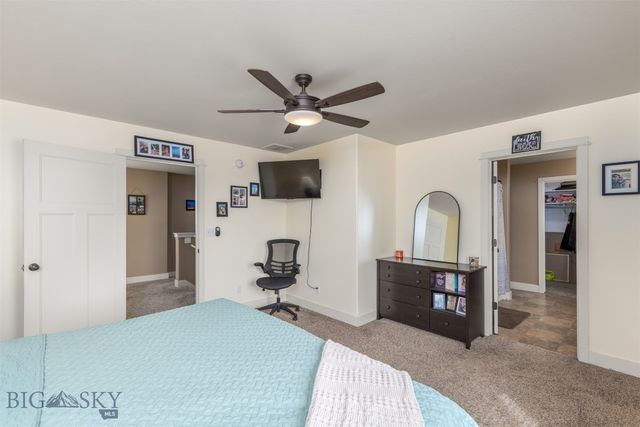 1303 Wilderness Drive, Billings, MT 59106