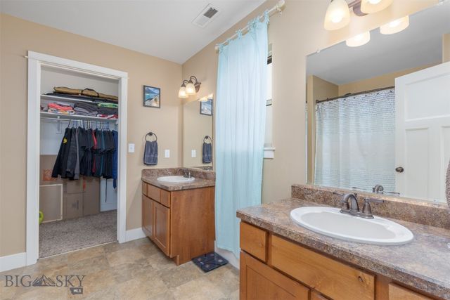 1303 Wilderness Drive, Billings, MT 59106