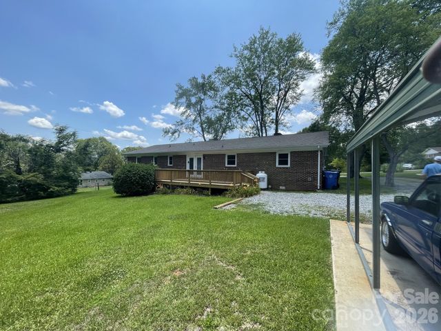 130 Ridgeland Drive, Rutherfordton, NC 28139