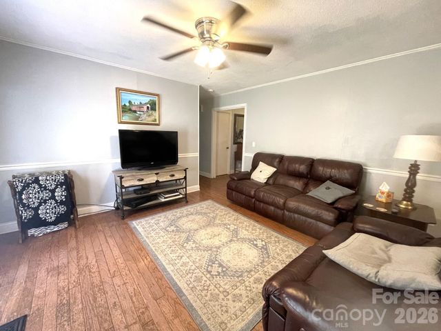 130 Ridgeland Drive, Rutherfordton, NC 28139