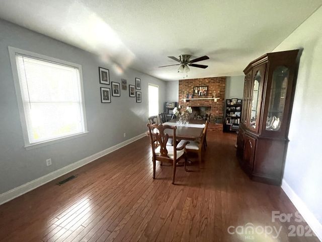 130 Ridgeland Drive, Rutherfordton, NC 28139