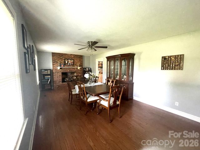 130 Ridgeland Drive, Rutherfordton, NC 28139