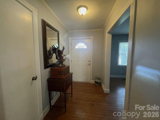 130 Ridgeland Drive, Rutherfordton, NC 28139