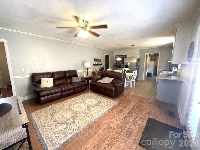 130 Ridgeland Drive, Rutherfordton, NC 28139