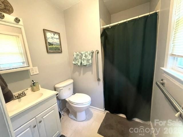 130 Ridgeland Drive, Rutherfordton, NC 28139