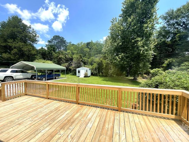 130 Ridgeland Drive, Rutherfordton, NC 28139